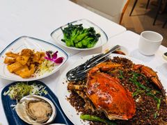 -喜记避风塘炒辣蟹(旗舰店)