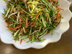 -老兵食堂(景新街店)