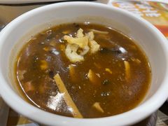 -魏家凉皮(博水商务大厦店)