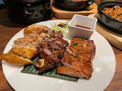 -星叶·东南亚料理(宁波万象汇店)