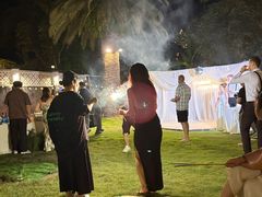 -西双版纳融创皇冠假日度假酒店