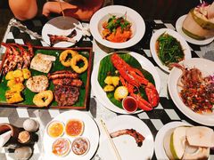 -Onion restaurant