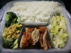 烧鸭饭-聂记粤菜馆(鼓西路店)