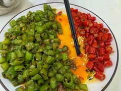 -蜀膳坊(洪公祠小区店)