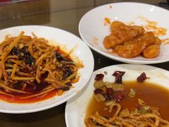-京天红酒家(虎坊路店)