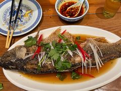 -蔡家酒楼(一德街店)