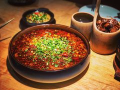 -胡马八破·川菜小馆(高新万达店)