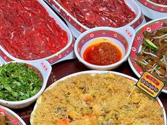 -大吉利·潮汕鲜牛肉火锅(西安店)