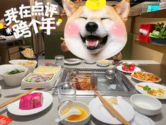-海底捞火锅(蒙城路店)