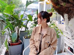 -ADO KAFE(大学城店)