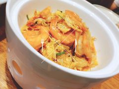 海虾白菜-必点海鲜·鲅鱼水饺(鞍山西道店)