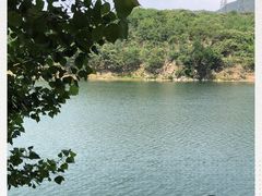 -黄巢水库