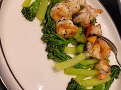 -上海宝华喜来登酒店·采悦轩中餐厅