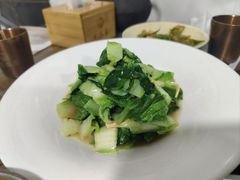 -魁盛居百年鲁菜馆(县西巷店)