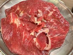 -西塔老太太泥炉烤肉(双井店)