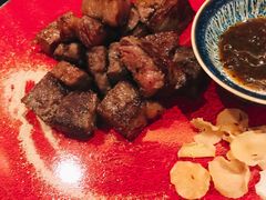 -月下料理(楷林IFC店)