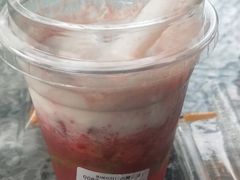 -MAMACHA妈妈茶(岳麓山店)