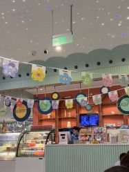 -MELAND CLUB(万象天地旗舰店)