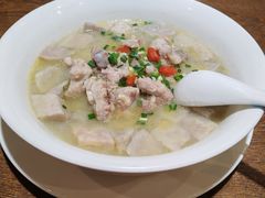 -洞庭渔人(沙湾店)