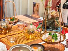 -叶叶菩提(太原别墅店)