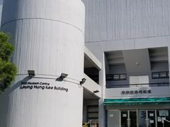-大埔公路-马料水段香港中文大学(公交站)