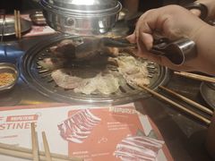 -炽城·烤肉名家(鸿达中央广场店)