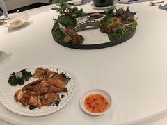 -白云宾馆·白云宴餐厅