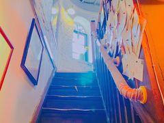 -不舍昼夜咖啡馆