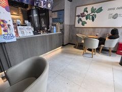 -瑞幸咖啡(南海万科广场店)