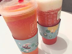 -奈雪的茶(湖滨银泰in77C区PRO店)