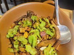 -一朵菌·野生菌探索家火锅(南亚店)