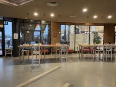 -汉堡王(梅村服务区南店)