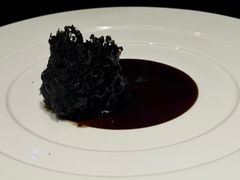 -北京泰富酒店-柏景轩中餐厅