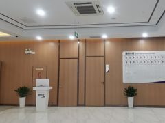 -美年大健康体检中心(浦东美张分院)