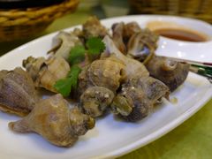 -潮人姐妹轩(海宁路店)