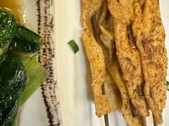 -利杨记·本味轩粥坊·烧烤(宝体店)