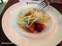 -尊品牛排(恒峰店)