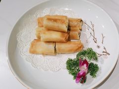 -小闽海鲜大排档·传统风味(中山路美食地标店)