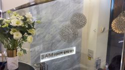 -3AM HAIR SALON染发接发