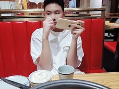 -锦尚阁烤鱼•天津菜(宣武门胡同店)