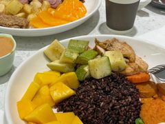 -SaladJohn沙拉匠(凯德1818店)