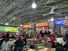 -林记海鲜排档·十年海鲜地标