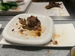 -大渔铁板烧(大悦城店)