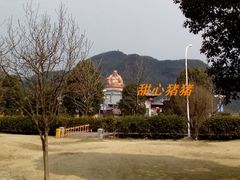 -溪口-滕头旅游景区