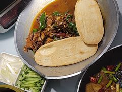 -山里俏·地标皖南菜·屯溪臭鳜鱼(北城万达店)