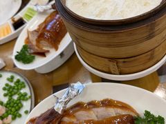 -北京烤鸭 ·儿童菜 ·采风阁家常菜餐厅(亚龙湾天域酒店)