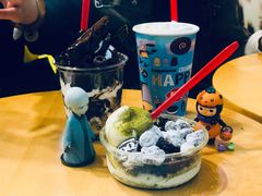 -DQ·蛋糕·冰淇淋(大宁国际商业广场店)