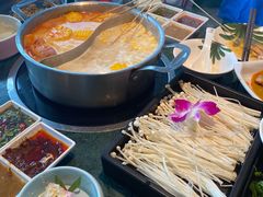 -集渔泰式火锅(泉舜购物店)