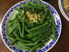 豇豆-水墨食舍