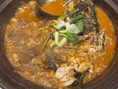 -宁邦·家宴·南京菜(红山动物园店)